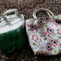 پافر سفید|لباس|بومهن, |دیوار