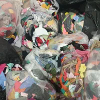 ضایعات پارچه