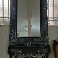 میز کنسول
