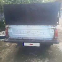 پیکانوانتمدل۷۸فروشی|خودرو سواری و وانت|تالش, جوکندان|دیوار