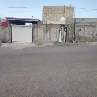 فروش خانه در بهترین مکان شهرآلنی در خیابان ۱۶متری