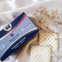 نوار بهداشتی لدورا