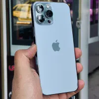 دو عدد سیزده پرومکس 256گیگzaaپک اصلی(عروسک واقعی)