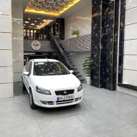 رانا پلاس ارتقا مدل۱۴۰۳ به رویت خشک کمپانی