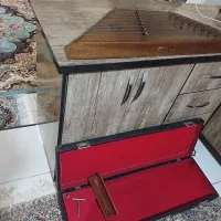 سنتور|سازهای سنتی|کرج, کمالشهر|دیوار