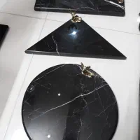 ظروف پذیرایی سنگی در حد نو