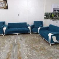 مبل نو|مبلمان خانگی و میز عسلی|کوهدشت, |دیوار