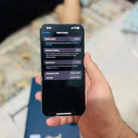 ایفون 15 promax 256 zaa|موبایل|تهران, جنت‌آباد مرکزی|دیوار