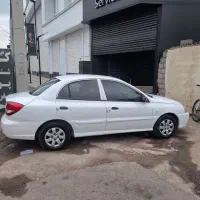 ریو مدل 87|خودرو سواری و وانت|شلمان, |دیوار