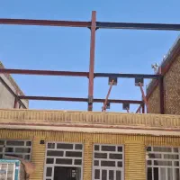 زمین به متراژ۱۷۱متر