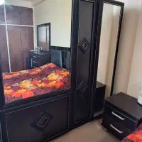 کمد دو تیکه سفارشی