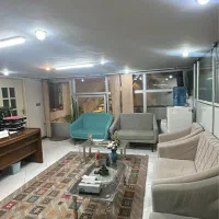 ۱۰۰ متر اداری ۲ و ۳ خواب بر شهدای خواجو زیر زمین