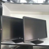 مانیتور ۲۰ اینچ دیسپلی خور پنل IPS