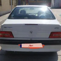 پژو|خودرو سواری و وانت|مرودشت, رودبال|دیوار