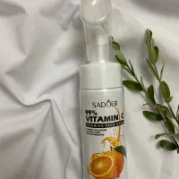 شوینده صورت براش دار