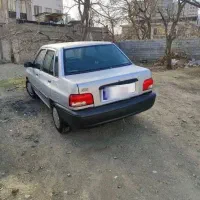 پراید صبا|خودرو سواری و وانت|آبیک, |دیوار