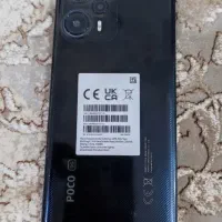 پوکو f5 256 در حد|موبایل|قم, باغ کرباسی|دیوار