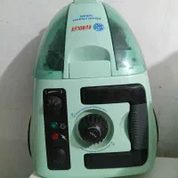 بخارشوی