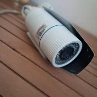 دوربین مدار بسته