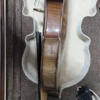 ویلن دست ساز رضوانی سایز ۴/۴|ویولن|کرج, عظیمیه|دیوار