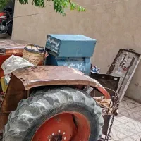 جوشکاری سیار خرده کاری و اسکلت