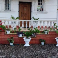 باغبانی علف زنی سمپاشی کود شخم کاشت نهال چاله کنی