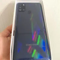گوشی سامسونگ a21s