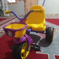 سه چرخه در نو