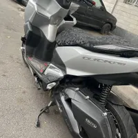 Click170 کبیر موتور کیلیک|موتورسیکلت|تهران, کرمان|دیوار