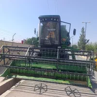 فروش کمباین ۱۰۵۵