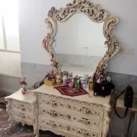 سرویس خواب جنس چوب