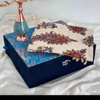 جعبه جیر  ۵۰ در ۵۰ تعداد محدود