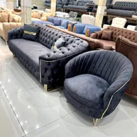 مبل راحتی چستر فلورانس((تمام اقساطی))