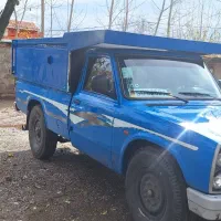 نیسان اپشنال مدل ۹۸ ترخیص ۱۴۰۰|خودرو سواری و وانت|رشت, گیل|دیوار