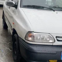 پراید ۹۵ درحد|خودرو سواری و وانت|ارومیه, |دیوار