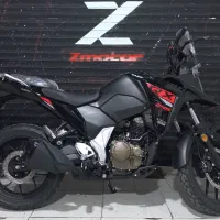 موتورسیکلت ادونچر کبیرRx250 مدل ۱۴۰۵ نقد و اقساط