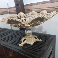 برنز تزئینی خانه واشپزخانه|ساعت دیواری و تزئینی|اسدآباد, |دیوار