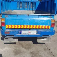 نیسان دیزل مدل ۹۲|خودرو سنگین|باقرشهر, |دیوار