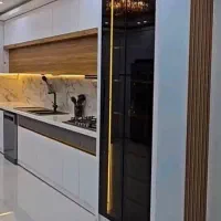 کابینت ماندگار