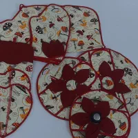 دوخت سرویس آشپزخانه آموزشگاه فنی و حرفه‌ای بهجت|خدمات آموزشی|گلبهار, شهر جدید گلبهار|دیوار