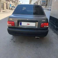پراید صبا|خودرو سواری و وانت|شیراز, کوشک میدان|دیوار