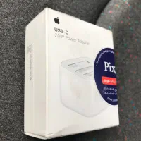 USB-C 20W Power Adapterشارژر اورجینال