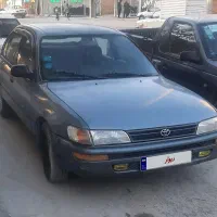 تویوتا کرولا ۹۴