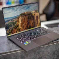 لپتاپ ROG Zephyrus با 8 گیگ RTX 4060 و i7-13Gn|رایانه همراه|یزد, |دیوار