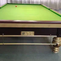 کلیه لوازم باشگاه بیلیارد|تجهیزات ورزشی|تهران, منیریه|دیوار