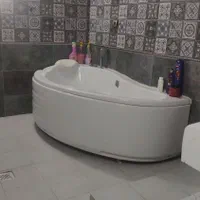 ویلا ۱۲۰ متر مستقل واقع در لاهیجان ، شیخ زاهد|اجارهٔ خانه و ویلا|لاهیجان, کوی خزر|دیوار