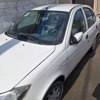 ساینا اس بدون رنگ