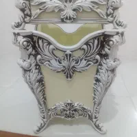 سطل زباله وجادستمالی