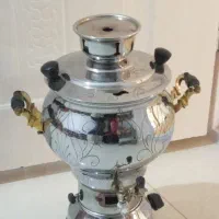 سماور|سماور، چایساز، قهوهساز|اردبیل, |دیوار