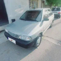 پراید مدل۸۶